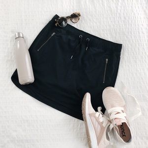 NWT Athleta Stretch in Skort